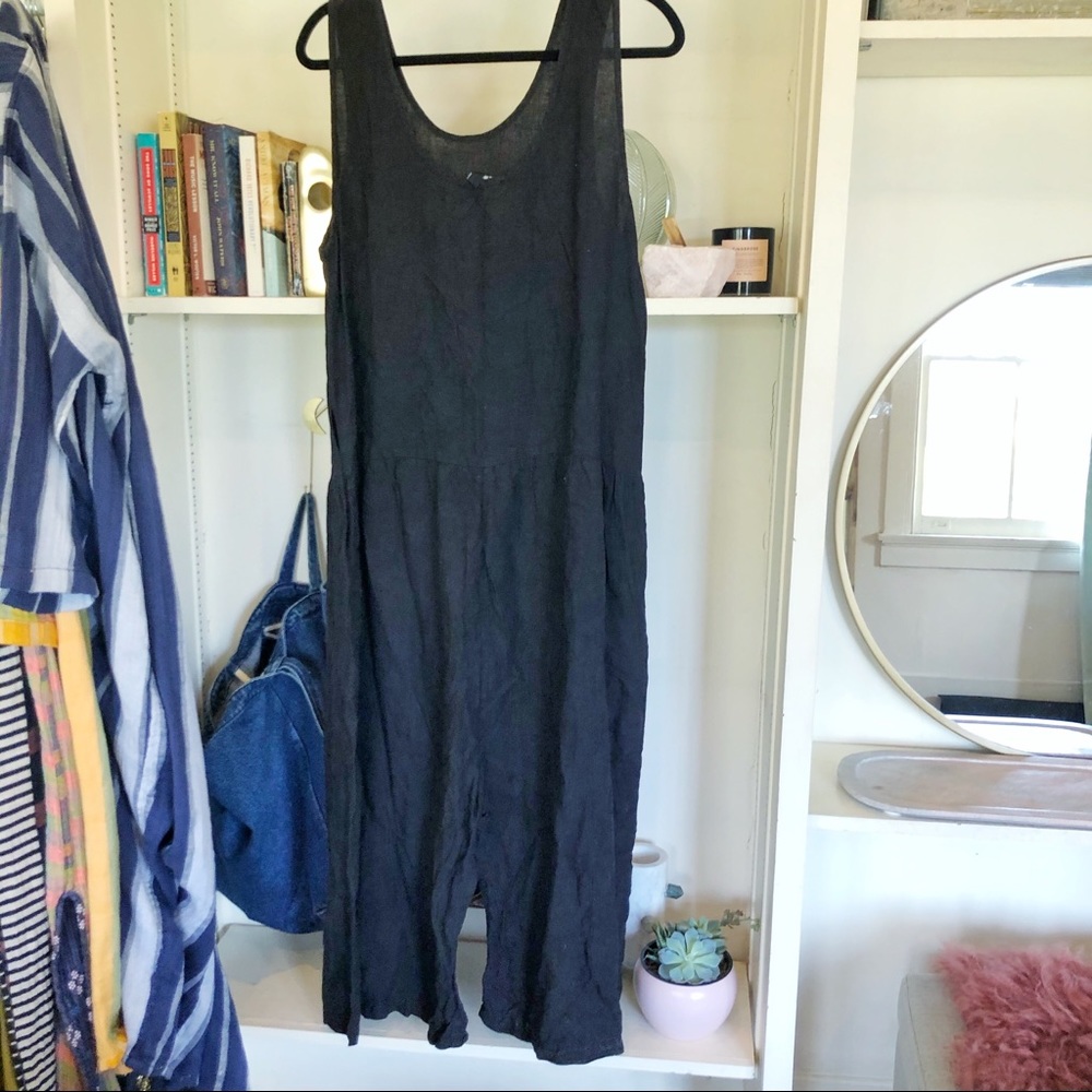 Ilana Kohn Samet Jumpsuit L